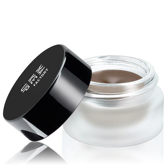 Picture of MAKEUP FACTORY ULTRA STAY BROW CREAM